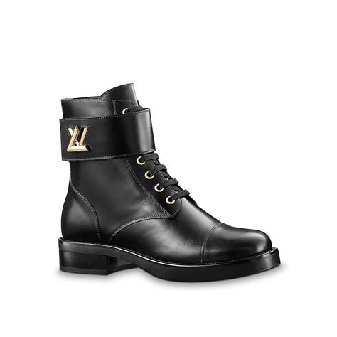 designer louis vuitton shoes|louis vuitton boots.